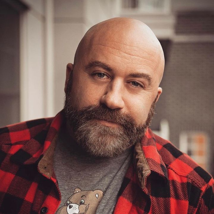 Profile Picture of randymichael37 (@randymichael37) on Tiktok