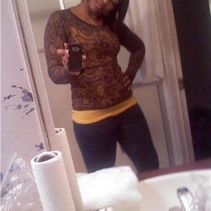 Profile Picture of Ari Jackson (@babysakiya) on Myspace