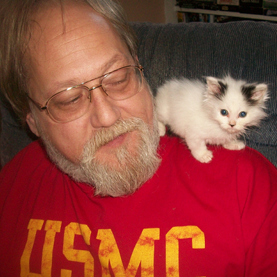 Profile Picture of Kevin Ankeny (@lorddbyronanken) on Twitter