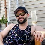 Profile Picture of Steve Ahlin (@__ahlin) on Instagram
