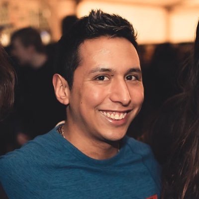 Profile Picture of Hal Jordan (@Luis_Hetfield) on Twitter