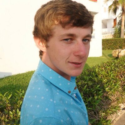 Profile Picture of Connor Piper (@connor_piiper) on Twitter