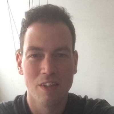 Profile Picture of Eric Dorr (@Warnpeace86) on Twitter