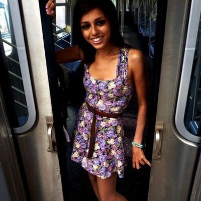 Profile Picture of Maya Pillay (@SkinnyMeNoMore) on Twitter