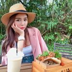 Profile Picture of 𝑀𝑒𝒾 𝐿𝒾𝓊 (@weilingooo) on Instagram