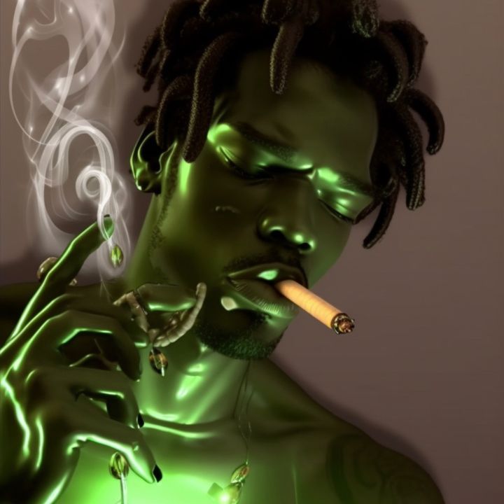 Profile Picture of Benji.BWM (@danielfeaster1) on Tiktok