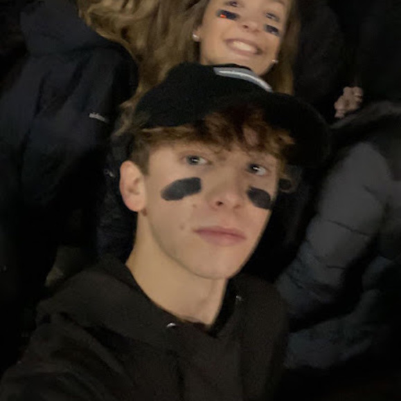 Profile Picture of Adam Starr (@adam_starr) on Poshmark