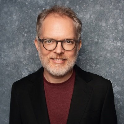 Profile Picture of Jonathan Mitchell (@yourpaljonathan) on Twitter
