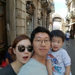 Profile Picture of Mikyeong Kim (@mikyeong_angela_kim) on Instagram