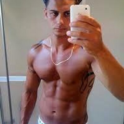 Profile Picture of Paul DelVecchio (@PaulDelVecchio1) on Twitter