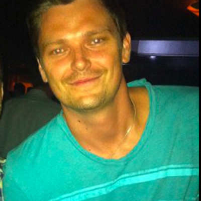 Profile Picture of Jon Baugh (@jonhbaugh) on Twitter