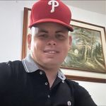 Profile Picture of Adrián Barry (@adrianbarry55) on Instagram