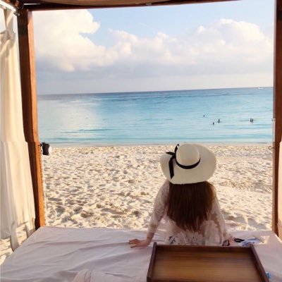 Profile Picture of Shiyun Chen (@Carrie_Shiyun_C) on Twitter