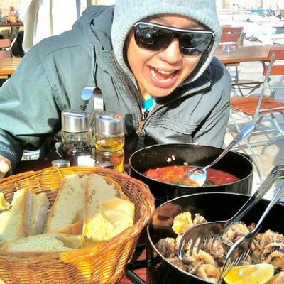 Bianca Garcia Dizon - Twitter Profile Picture of Bianca Garcia Dizon (@badassdizon) on Twitter