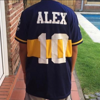 Profile Picture of Alexander Maciel (@Alexand05974254) on Twitter