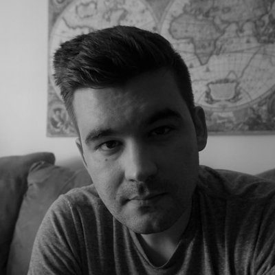 Profile Picture of Matthew Brogden (@mdbrogden) on Twitter