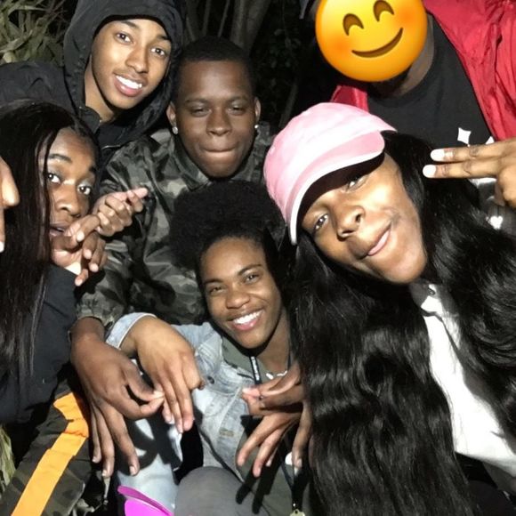 Profile Picture of Malik Patterson (@malikpatterson) on Poshmark