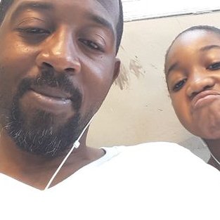 Profile Picture of Sheldon Walker (@sheldonwalker77) on Twitter