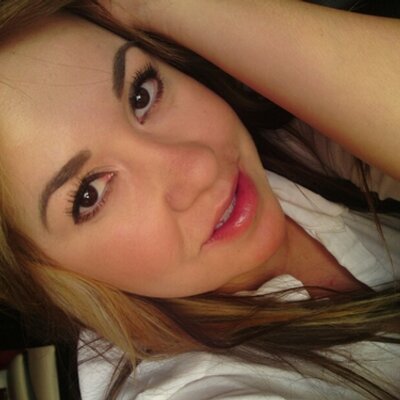 Profile Picture of Roxana Gamboa (@gabyrotz) on Twitter