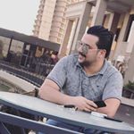 Profile Picture of Ayad Hussein (@lt.ayad_hussain) on Instagram