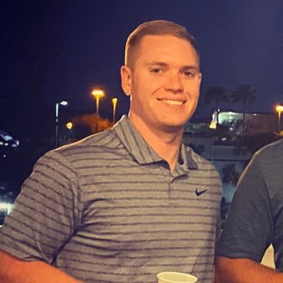 Profile Picture of Mitchell Arthur (@mitchparthur) on Twitter