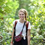 Profile Picture of Meg Ferguson (@megfergs) on Instagram