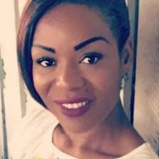 Profile Picture of Nadege Bounkazi (@NBounkazi) on Twitter