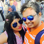 Profile Picture of dhwani patel (@dhwani9998) on Flickr