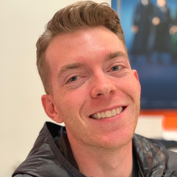 Profile Picture of Spencer Daniel (@spencerdaniel) on Poshmark