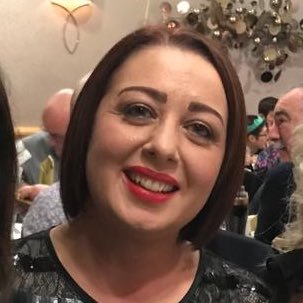 Profile Picture of Michelle Craig (@shelly_craig) on Twitter