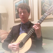 Profile Picture of David Frankel (@davidfrankelguitar) on Youtube