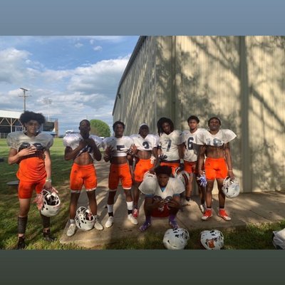 Jeremiah Morrow - Twitter Profile Picture of Jeremiah Morrow (@JeremiahMorro12) on Twitter