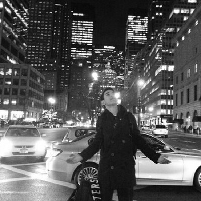 Profile Picture of Steven Caraballo (@stevencaraball1) on Twitter