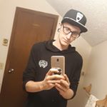 Profile Picture of Aaron Gentry (@the_genster13) on Instagram