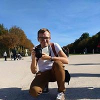 Profile Picture of Paweł Guzik (@paweł-guzik-3) on Quora