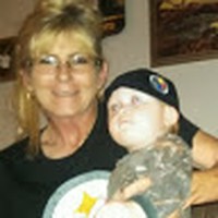 Profile Picture of Mona Pearson (@mona-pearson-5) on Quora