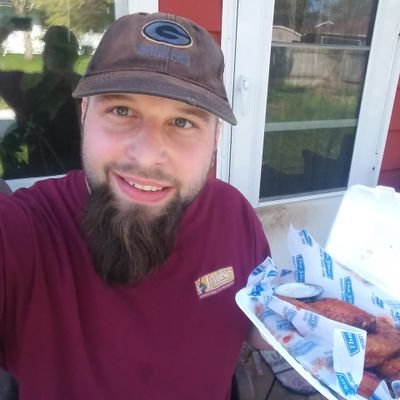 Profile Picture of Aaron Tabbert (@tabbert_aaron) on Twitter