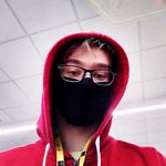 Profile Picture of Michał Raszkowski (@brennanmaboi) on Instagram