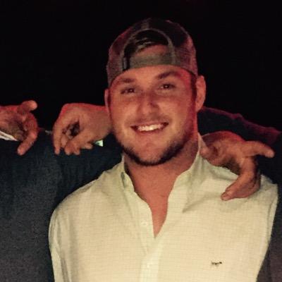 Profile Picture of Hunter Bradley (@HunterB_53) on Twitter