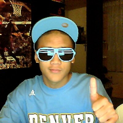 Profile Picture of Patrick Palomo (@pogy_8) on Twitter