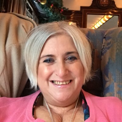 Profile Picture of Gail Adams (@unisonnurses) on Twitter