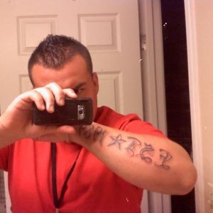 Profile Picture of Alex Palacios (@myllaklik) on Myspace