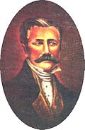 Profile Picture of Martín De Leónon Wikipedia