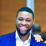 Profile Picture of Prince Nnamdi Ekeh (@mryudala) on Instagram