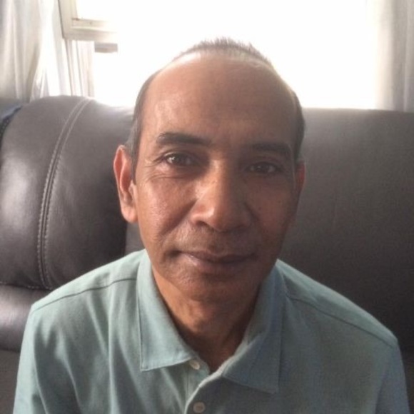 Profile Picture of Syed Haque (@syed_haque) on Poshmark