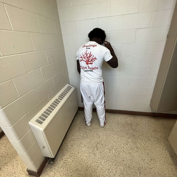 Profile Picture of Demarko Williams (@demarko_w) on Poshmark