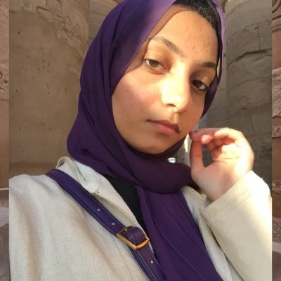 Profile Picture of Hend (@HendMohammedM) on Twitter