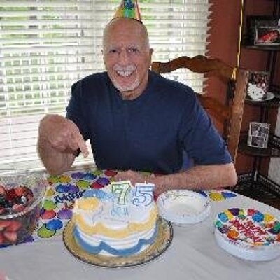 Profile Picture of Len Sanders (@@SandersLen) on Twitter