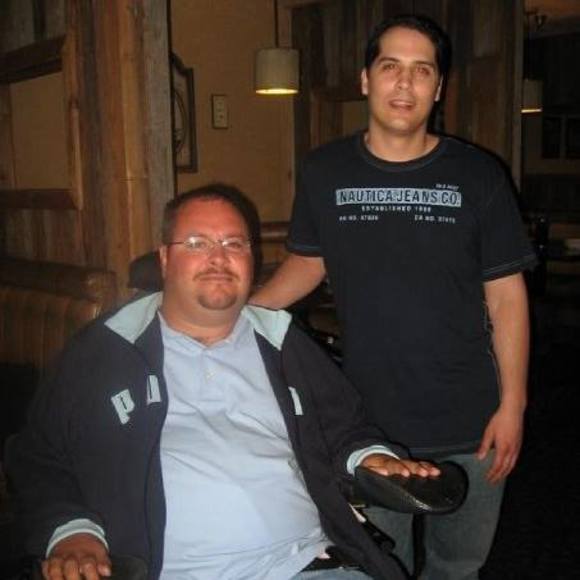 Profile Picture of Daniel Torrison (@wudaniel79) on Poshmark