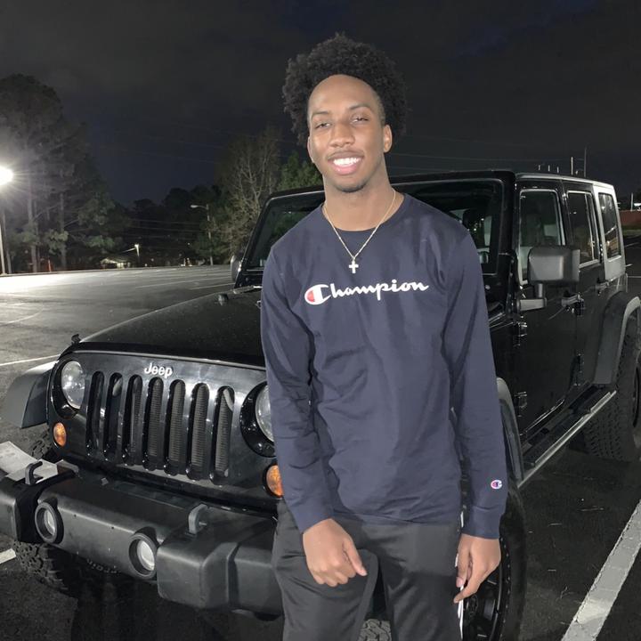 Profile Picture of Justin Rumph (@@justinrumph3) on Tiktok